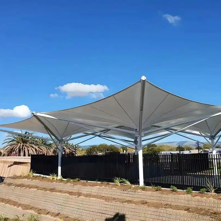 临朐县工程案例