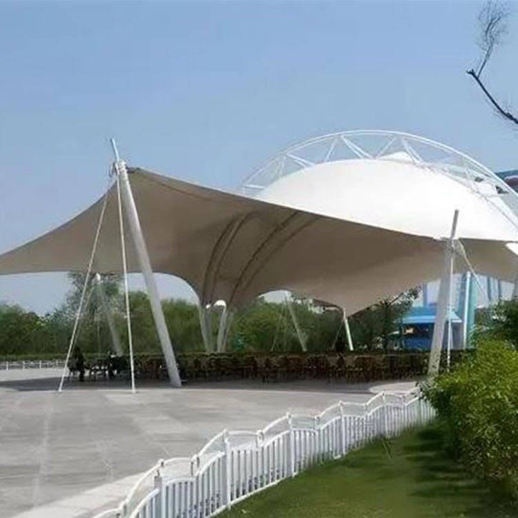 临朐县工程案例