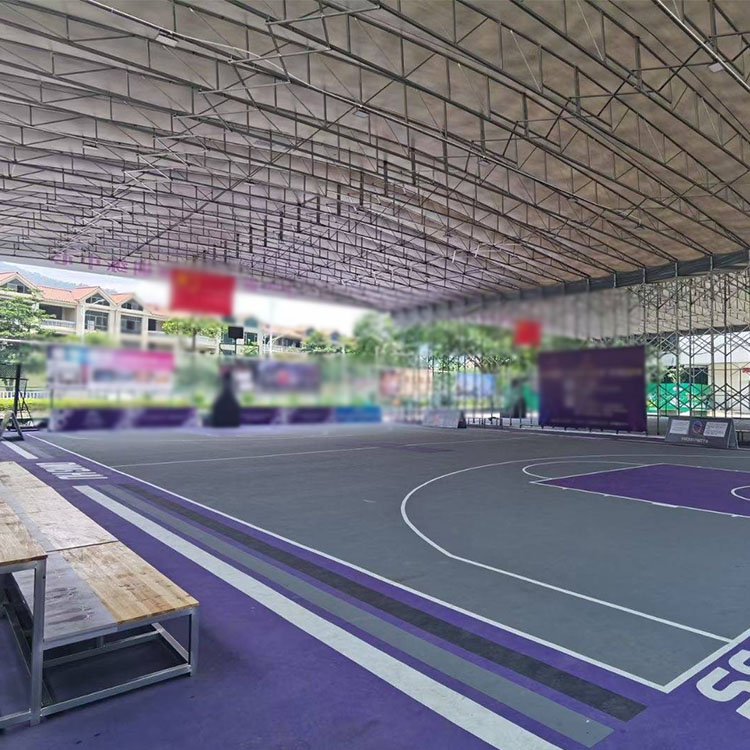 临朐县工程案例