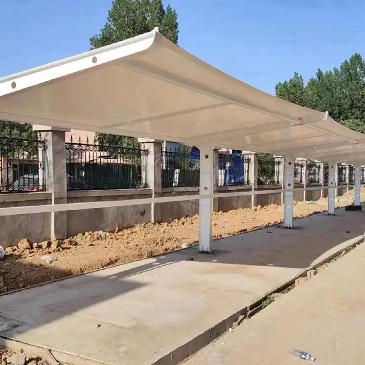 临朐县工程案例