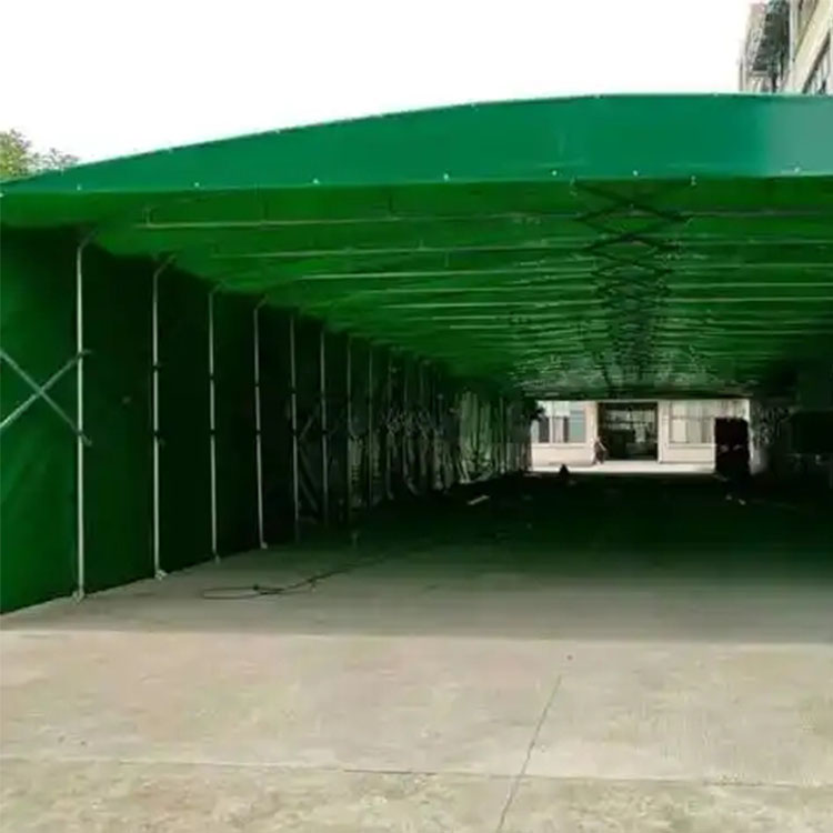 临朐县工程案例