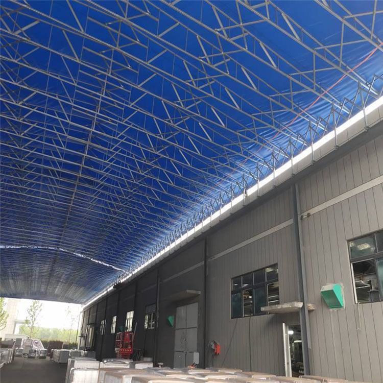 临朐县工程案例