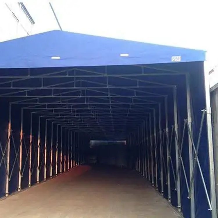 临朐县工程案例